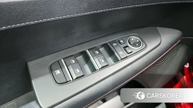 Kia The New K3 2nd generation id 3740837 из Кореи 10