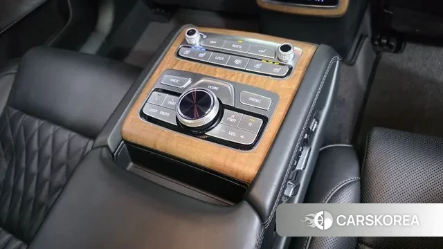 Kia The New K9 2nd generation id 3605854 из Кореи 10