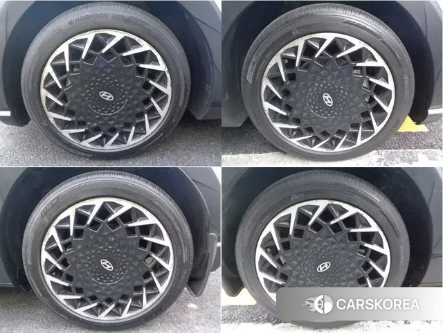 Hyundai Ionic 5 id 3758378 из Кореи 10