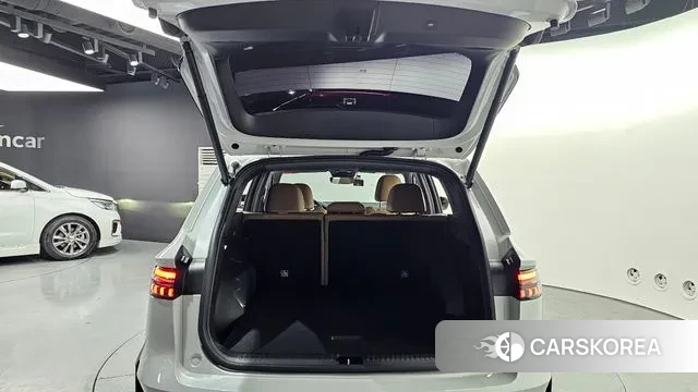 Renault Korea (Samsung) Grand Coleos id 3769502 из Кореи 10