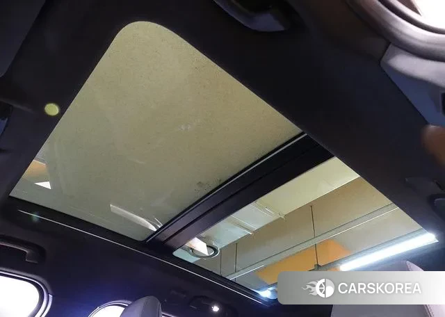 BMW iX1 (U11) id 3462088 из Кореи 10