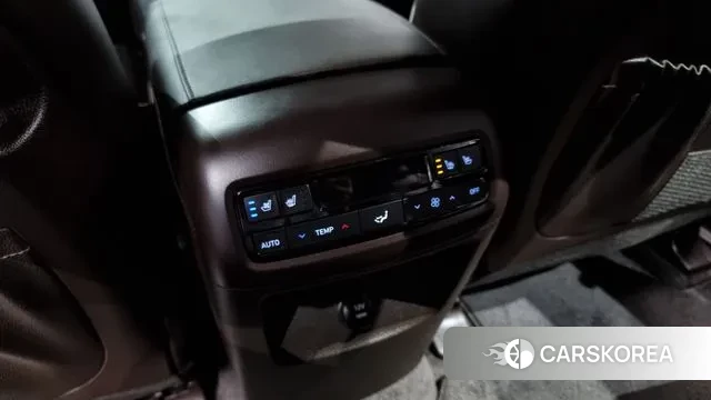 Hyundai The New Palisade id 2939128 из Кореи 10