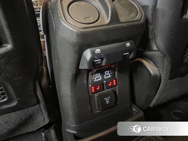 Jeep Wrangler (JL) id 3764671 из Кореи 10