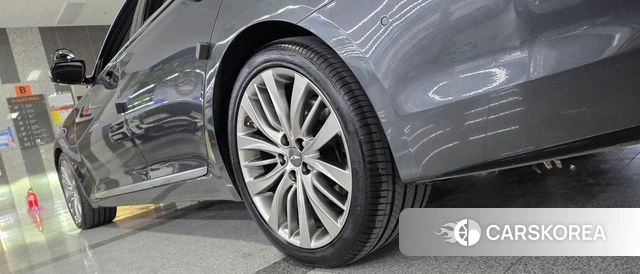 Genesis G80 id 4459765 из Кореи 10