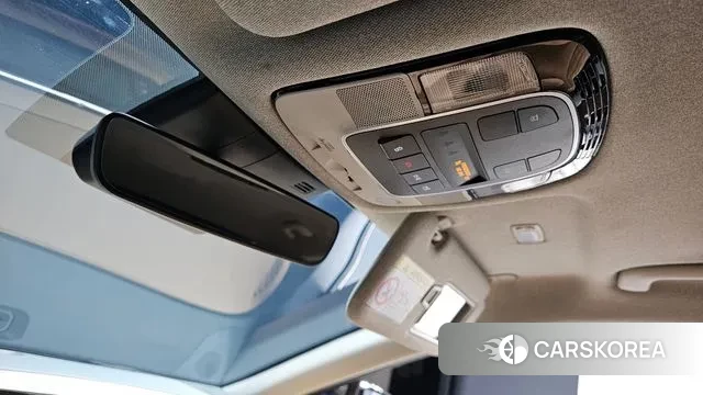 Hyundai Sonata (DN8) id 3557202 из Кореи 10