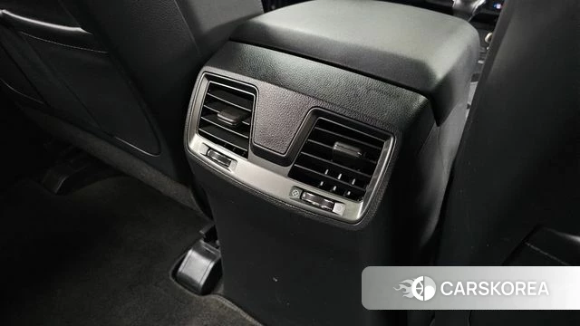 Ssangyong The New Rexton Sport id 4593760 из Кореи 10