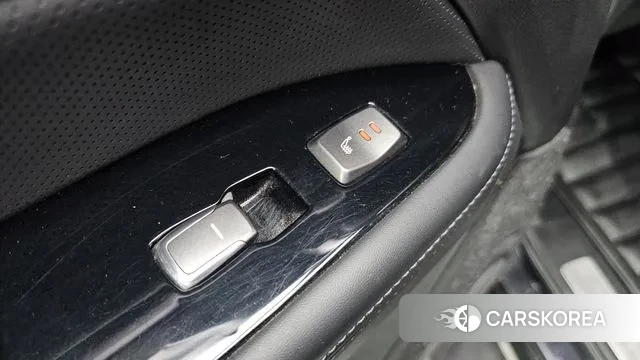 Ssangyong G4 Rexton id 3284855 из Кореи 10