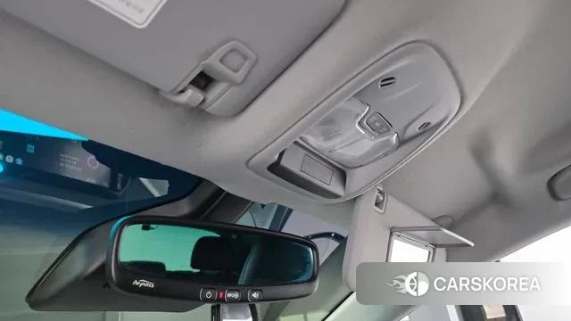 Chevrolet (GM Daewoo) Bolt EV id 3247801 из Кореи 10