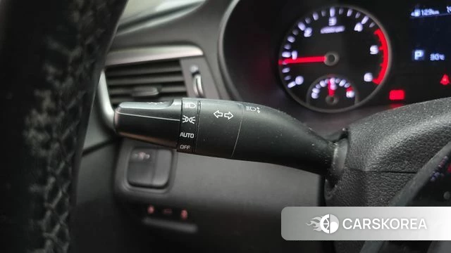 Kia The New K5 2nd generation id 4751291 из Кореи 10