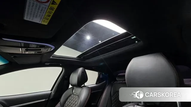 Genesis G70 id 3363005 из Кореи 10