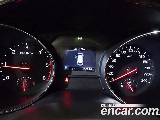 Kia The New Carnival id 2683350 из Кореи 10