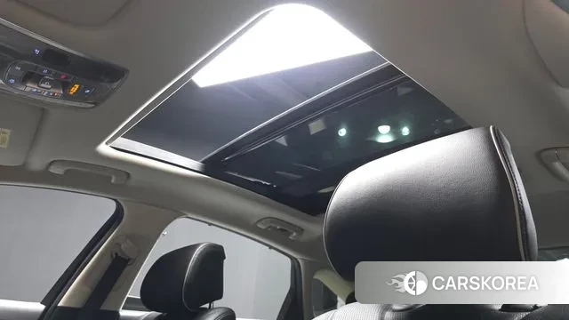 Genesis G80 (RG3) id 3777630 из Кореи 10