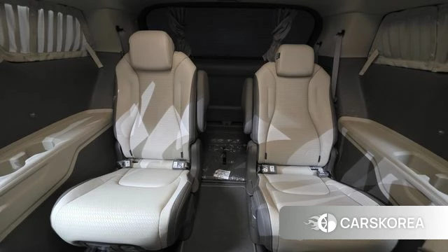 Kia Carnival 4th generation id 3935561 из Кореи 10