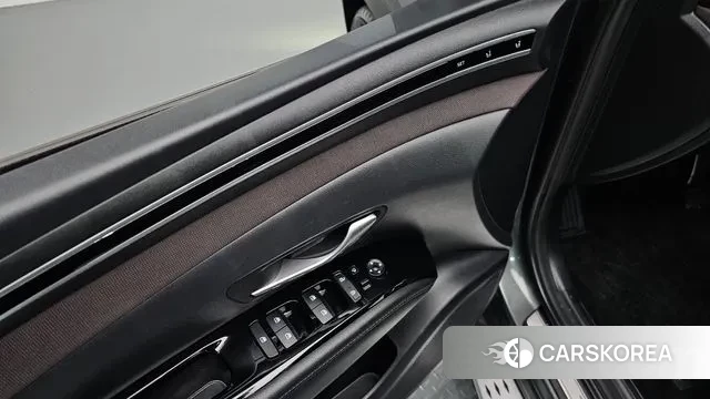 Hyundai Tucson (NX4) id 3778046 из Кореи 10