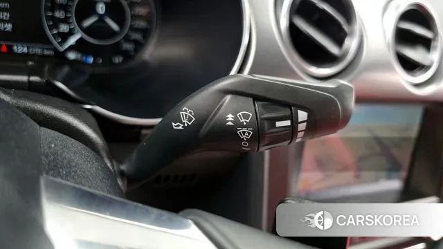 Ford Mustang id 3003791 из Кореи 10