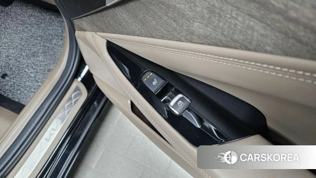 Kia K8 Hybrid id 3831820 из Кореи 10