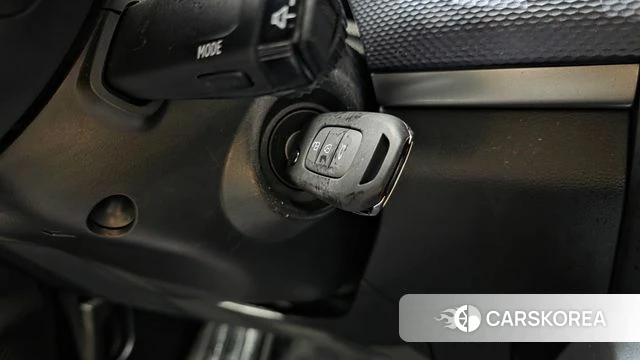 Renault Korea (Samsung) XM3 id 3941852 из Кореи 10