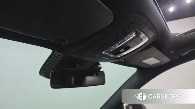 Mercedes-Benz GLA - Class H247 id 3530425 из Кореи 10