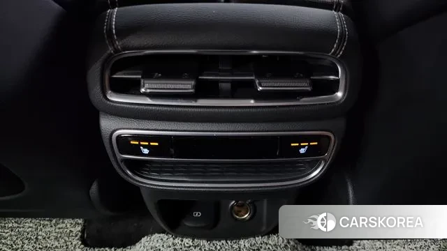 Genesis GV80 id 3016548 из Кореи 10