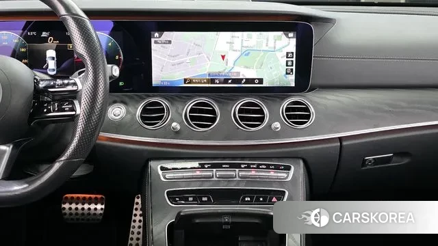 Mercedes-Benz E-Class W213 id 3616376 из Кореи 10