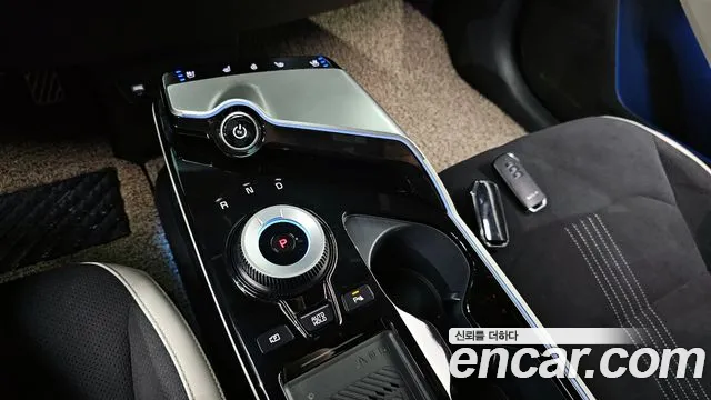 Kia EV6 id 2730687 из Кореи 10