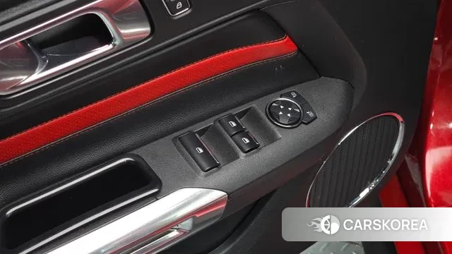 Ford Mustang id 3474020 из Кореи 10