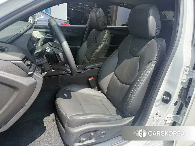 Cadillac CT4 id 3913826 из Китая 10