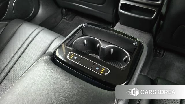 Genesis G80 (RG3) id 3839605 из Кореи 10