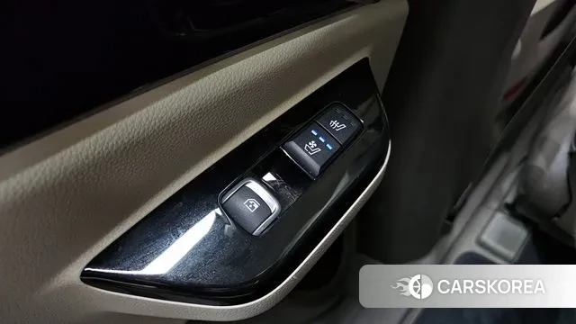 Kia Carnival 4th generation id 3361383 из Кореи 10