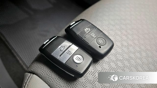 Kia All New Morning (JA) id 3899758 из Кореи 10