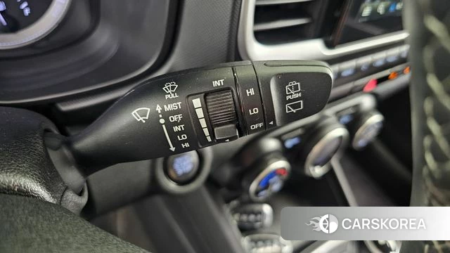 Hyundai Venue id 4632686 из Кореи 10
