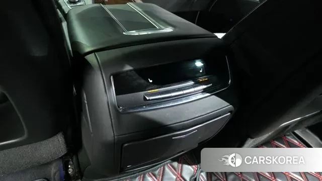 Cadillac Escalade 5th Generation id 3534512 из Кореи 10