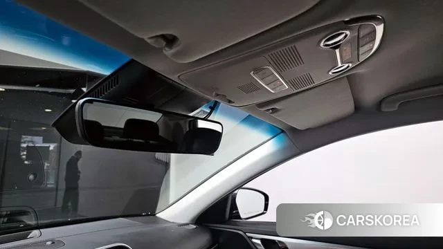 Hyundai The New Grandeur IG id 3330175 из Кореи 10