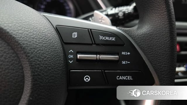 Hyundai Sonata (DN8) id 4741167 из Кореи 10