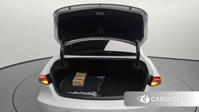 Hyundai The New Grandeur IG id 4423601 из Кореи 10