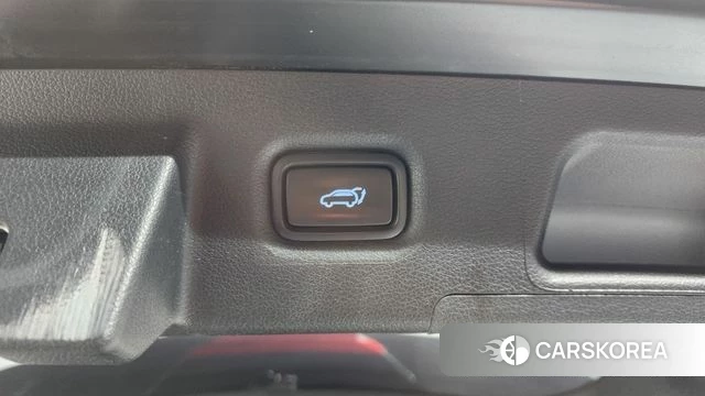 Hyundai The New Santa Fe id 3839201 из Кореи 10