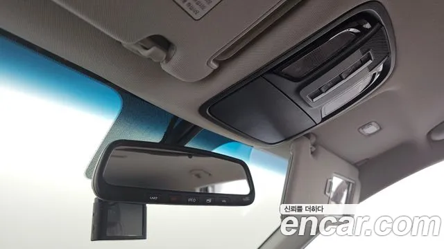 Kia The New Sorento id 2678534 из Кореи 10