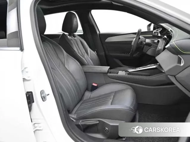 Peugeot 308 Third generation id 3036473 из Кореи 10