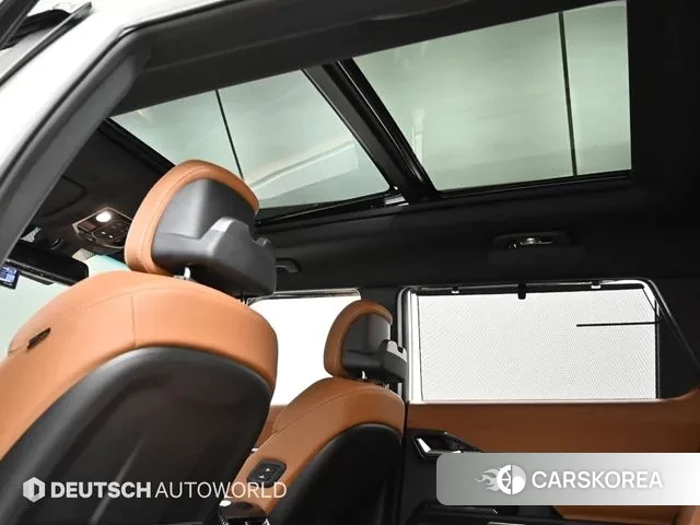 Ssangyong The New Torres id 3739139 из Кореи 10