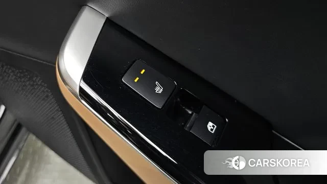 Kia EV6 id 3300627 из Кореи 10