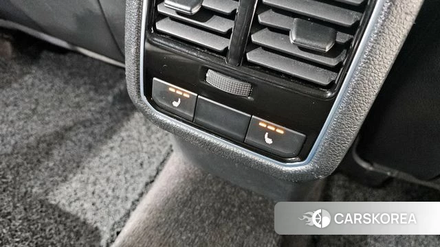 Volkswagen The New Passat id 3899799 из Кореи 10