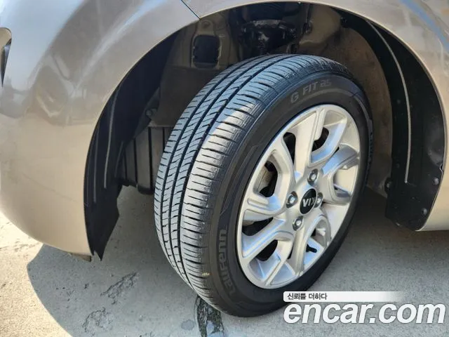 Kia All New Morning (JA) id 2719699 из Кореи 10