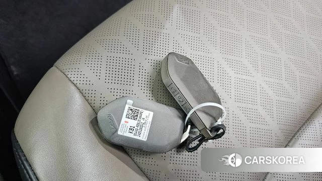 Kia The New Carnival 4th Generation id 4704913 из Кореи 10