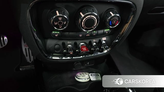 Mini Cooper Clubman id 4922762 из Кореи 10