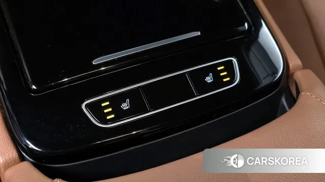 Genesis G80 (RG3) id 3591357 из Кореи 10