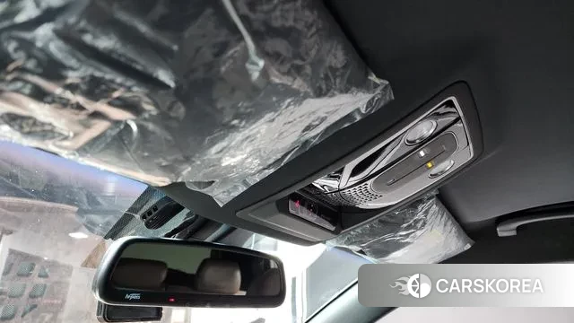 Ssangyong All New Rexton id 3634962 из Кореи 10