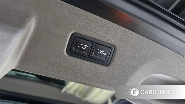 Kia Carnival 4th generation id 4753439 из Кореи 10