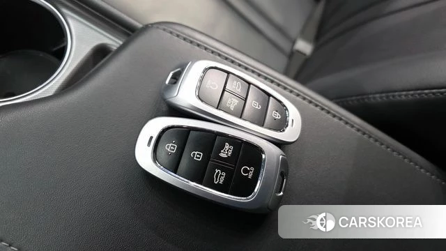 Hyundai Sonata (DN8) id 3820589 из Кореи 10