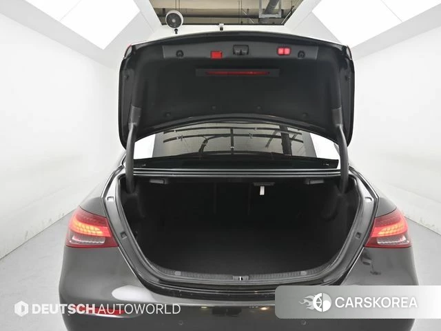 Mercedes-Benz E-Class W213 id 3898114 из Кореи 10