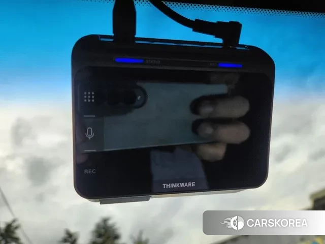 Genesis G80 id 3517227 из Кореи 10